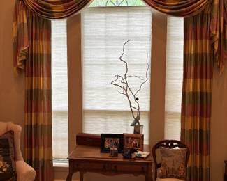 Window Treatment