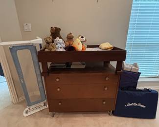 Baby Items
