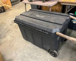 Stanley Mobile Tool Chest