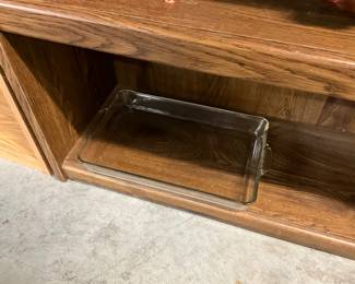 Pyrex Baking Pan