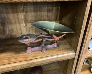 Balance Scale