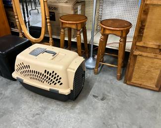 Animal Carrier