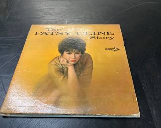 Patsy Cline Album