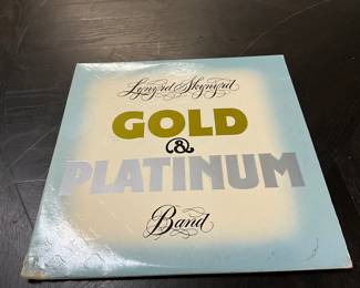 Lynyrd Skynyrd Album