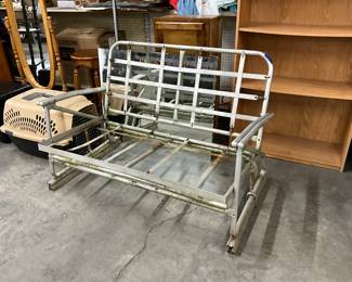 Porch Swing Frame