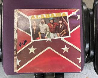 Alabama Album