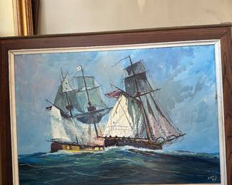 Sale Picture