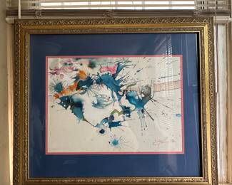Sale Picture