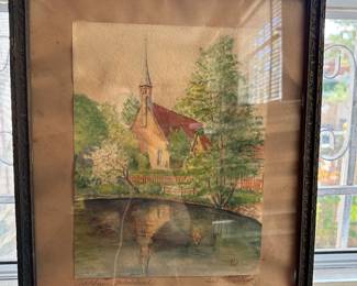 Sale Picture