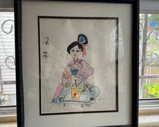 Sale Picture