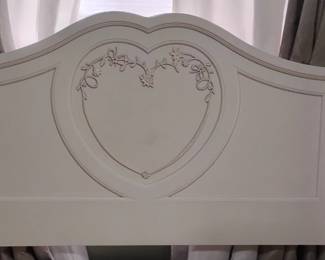 Two Full size beds grerat for singles or kids rooms