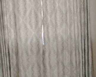 Drapes for sale