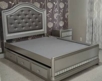Full Size bed