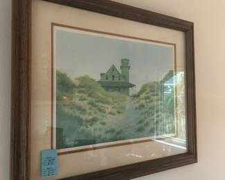 Herb Jones Print