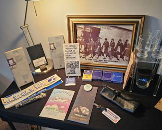 Eastern Airlines Memorabilia 