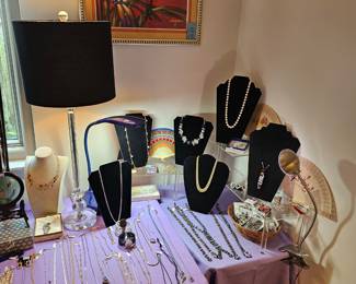Costume Jewelry 