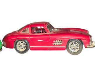 Vintage toys