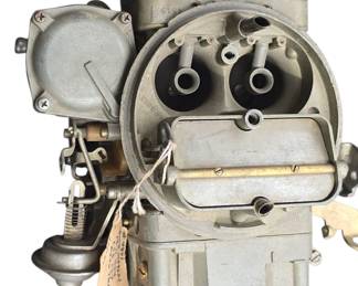 1971 454 auto trans carb