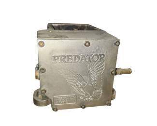 Predator Racing carb