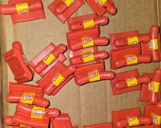 Oscar Meyer toys