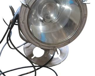 Crouse Hinds Nautical Searchlight