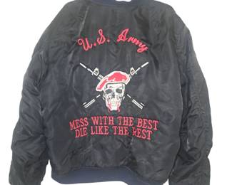 US Army jacket