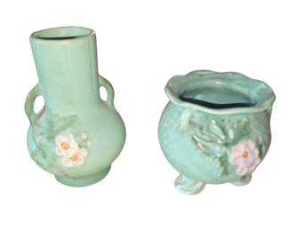 Weller pottery