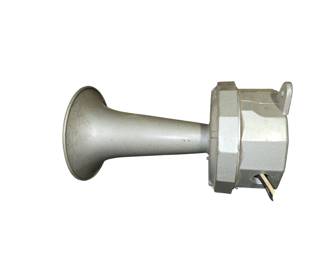 Old horn