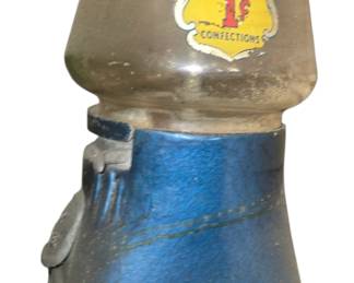 1 cent confections gumball machine