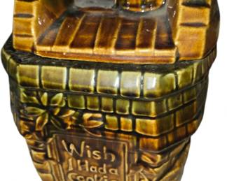 Wish I had a cookie McCoy cookie jar