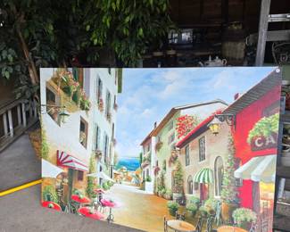 Wall Art
