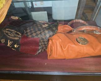 More Designer Bags