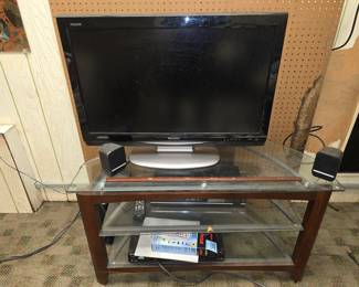 Flat Screen TV's 