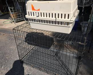 Dog Carriers