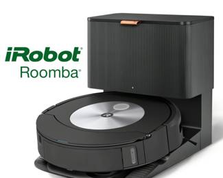 iRobot Roomba J bid #24