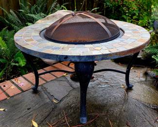 Fire Pit bid #76