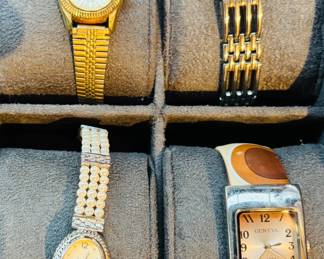 Misc. Watches