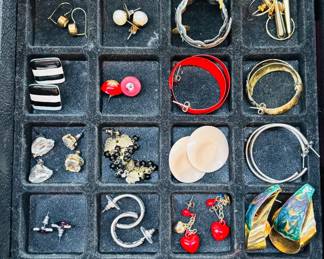 Fashion Earrings