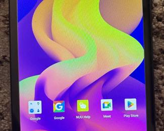 Android Tablet