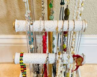Fashion Jewelry Necklaces