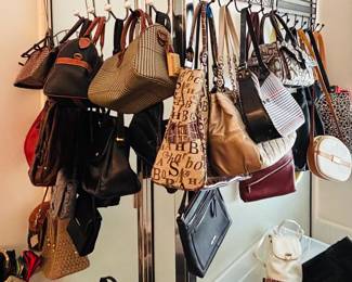 Misc. Purses