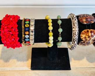 Fashion Jewelry Bracelets