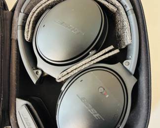 Bose Headphones