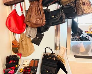 Misc. Purses