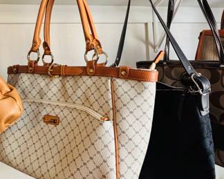 Rioni Purse
