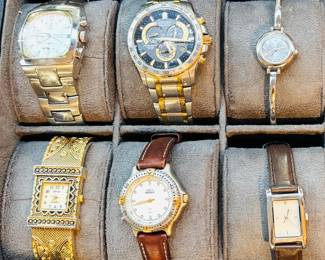 Misc. Watches
