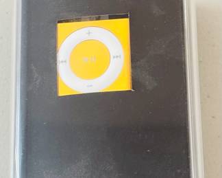 Ipod Shuffle
