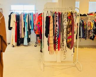 Designer Women's Clothing Size S-M