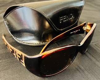 Fendi Sunglasses