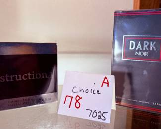Perfume Cologne